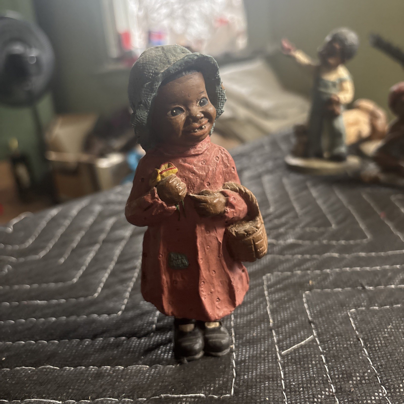 All Gods Children God Is Love By Martha Holcombe 1985 Prissy