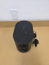 VIZIO SV510X-0805 Subwoofer Only 60W Tested  Working