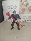 Vintage TMNT Ninja Turtles Figure Evil Castle Guard 1993