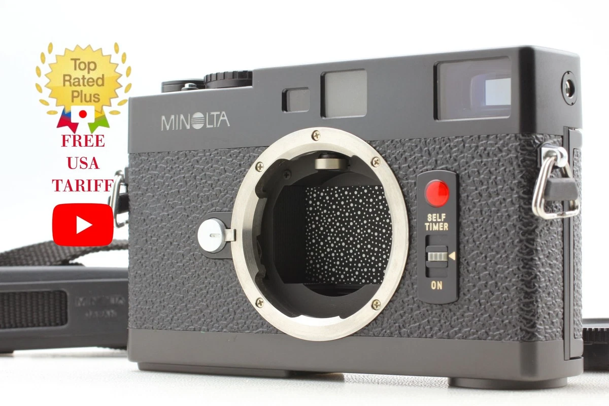 Minolta Cle for sale - eBay