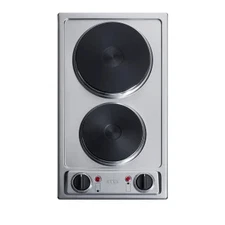 Summit CSD2B115 - Cooktops Cooking Appliances