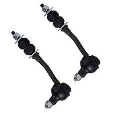 2pc Suspension Kit 2 Stabilizer Sway Bar Links fit for 1997-2004 for Dodge