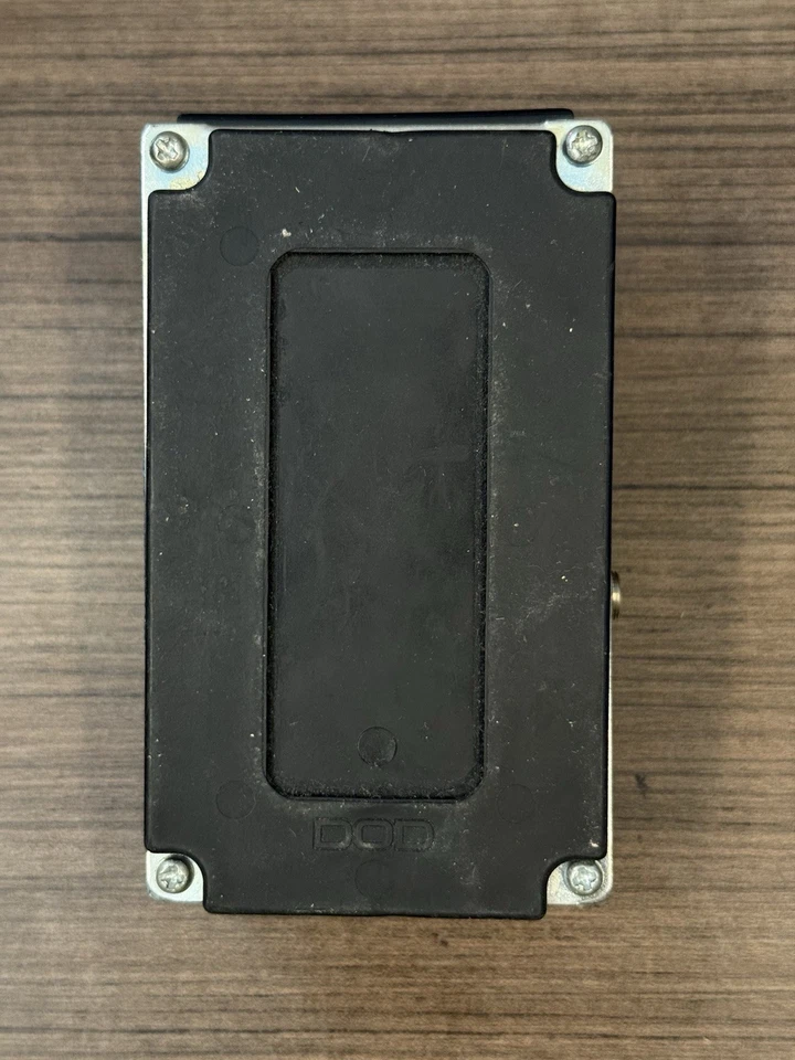 Muestreador/detardo digital DOD de colección DFX-91  Foto 3 de 4