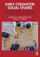 Early Childhood Social Studies | Kathryn M. Obenchain (U. A.) | Englisch | Buch