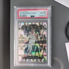 2023-24 Panini Select - Concourse Victor Wembanyama #87 Tectonic Prizm (RC)