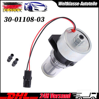 Für ThermoKing 41-7059 Carrier 30-01108-03 Neu Kraftstoffpumpe Fuel Pump