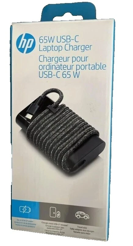 HP Portátil Alimentación adaptadores de CA/estándar/cargadores para Acer Aspire