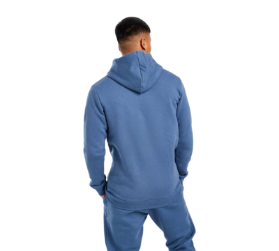 adidas originals trefoil essential hoodie