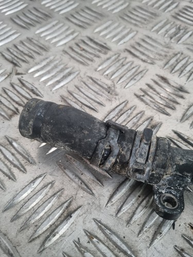 Mangueras de tuberías de refrigerante de agua para Audi A6 C7 06E121044 2012 - Imagen 2 de 12