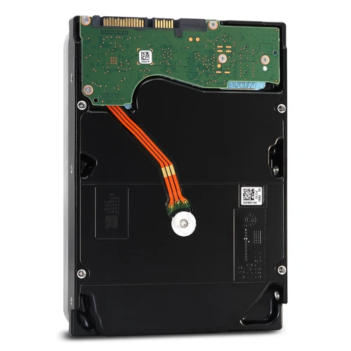 For Seagate HD ST18000NM004J 18TB 12Gb s SAS 7200RPM 256MB 512e 4Kn Ba - Afbeelding 2 van 2