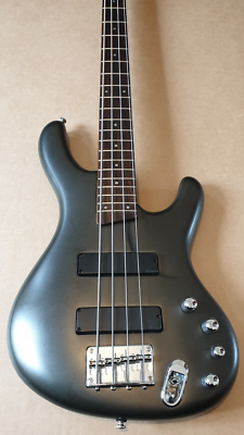 Ibanez Ergodyne EDB-500 Passive Electric Bass MIK Korea | eBay
