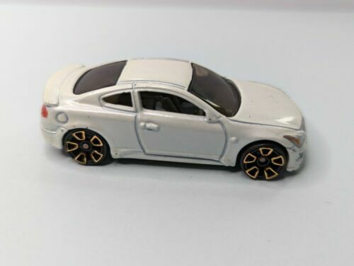 Hot Wheels Infinity G37 | eBay UK