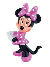 Minnie Action Figure