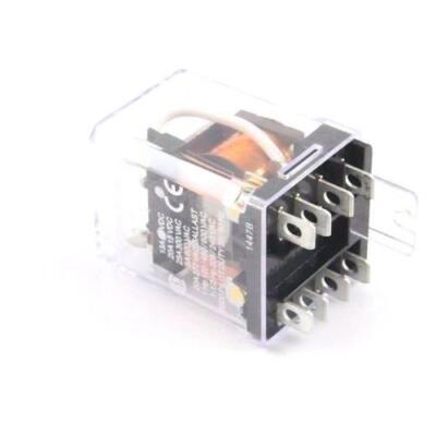 2 Pole Relay Fitting TurboChef Ovens: Bullet, Encore, G5, Sota NGC, NGO 101273