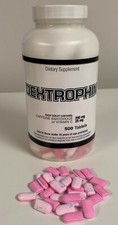 Caffeine 357 MAGNUM 500 tablets pills diet energy  30.99 Free Shipping to U.S.