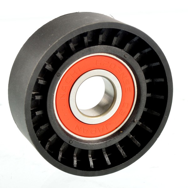Maxgear 54-0239 Spannrolle Keilrippenriemen FüR Astra Corsa Combo Meriva Tigra-image