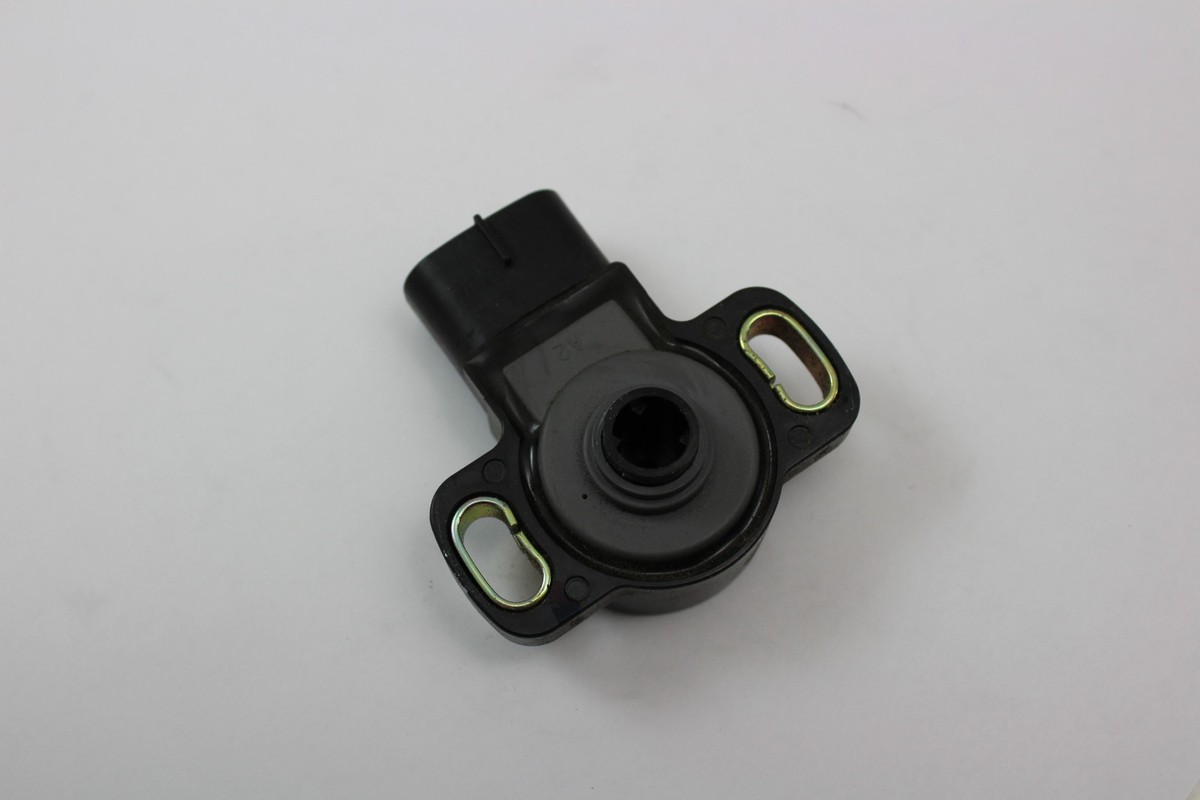 04 05 KAWASAKI NINJA ZX10 ZX10R TPS SENSOR - THROTTLE POSITION