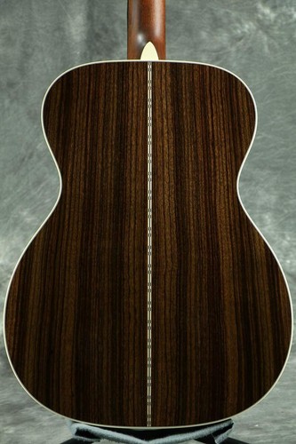 Neue Martin Standard Serie 000-28 natürliche Akustikgitarre aus Japan - Bild 5 von 12