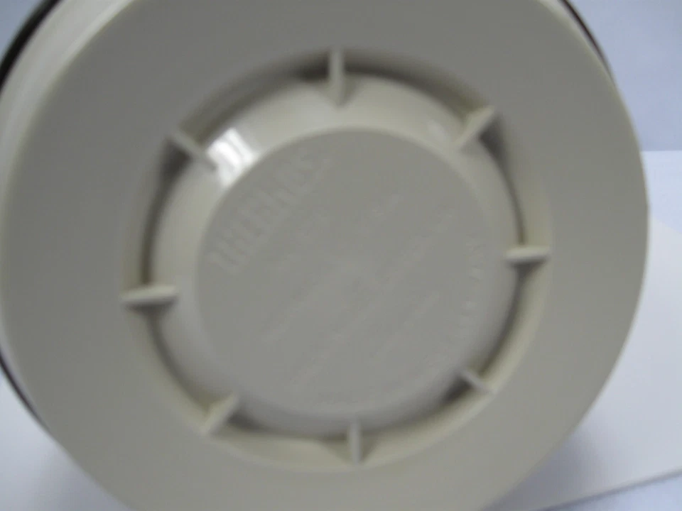 Jarra jarra cafetera Thermos Ingried # 570 hecha en Alemania Occidental marrón beige Foto 3 de 4