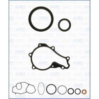 Ajusa Dichtungssatz FüR Ford Fiesta VI Focus III Turnier BA7 JK Volvo V40