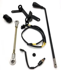 Arctic Cat*REVERSE LEVER KIT 0638-750*1995 EXT MTN CAT ZR