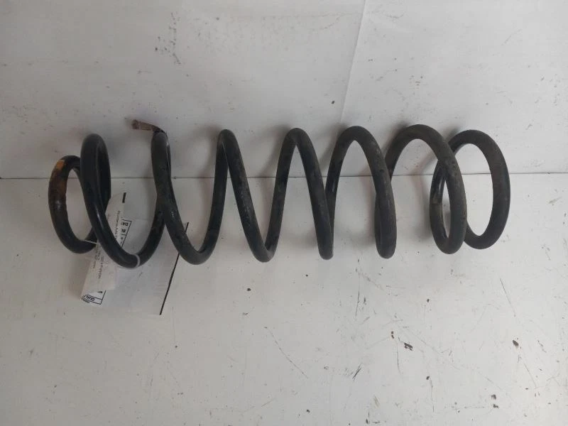 2006-2009 FORD FUSION REAR RIGHT SIDE COIL SPRING - Image 2 of 4
