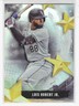 2025 Luis Robert Jr. Topps Series 1 Stars of MLB Chicago White Sox SMLB-25