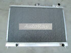 <!--F#f_0-->Full Aluminum Radiator for Nissan Pintara Skyline R31 R 31 50mm Brand New AT/MT<!--F/-->