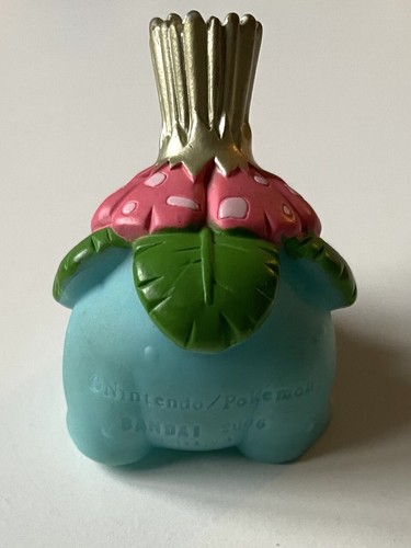 Figuras de Pokémon Bandai - 2006 - Marionetas de dedos - Tú eliges - RARAS - De colección - Imagen 5 de 165