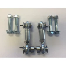 Rear adjustable spherical bearing Sway Bar End Links Civic Type R, DC2 Integra