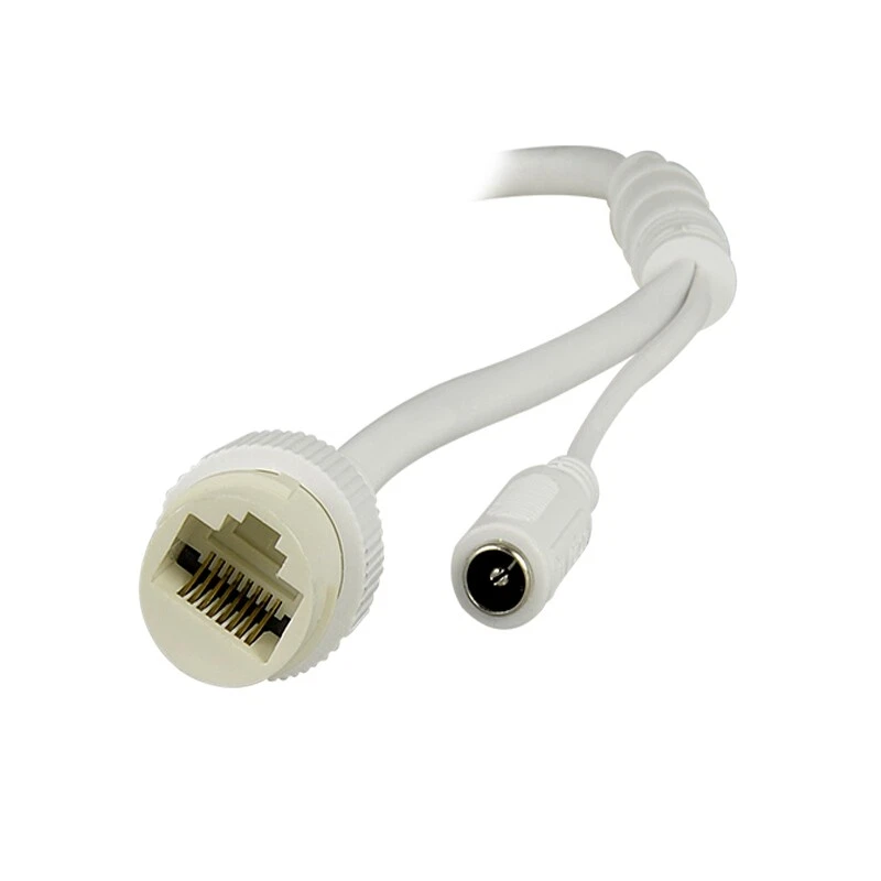 TELECAMERA DOEM HIKVISION IP NETWORK 4MPX POE 2K IP67 IR - Immagine 3 di 4