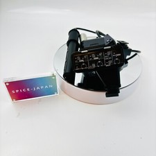 Sony XLR-K3M Digital XLR Audio Adapter Kit with Shotgun Microphone W/case Japan