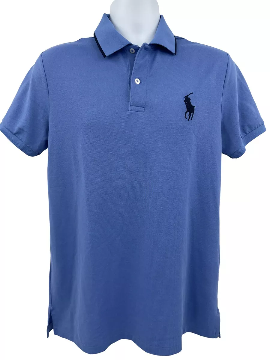 Big pony sales polo shirt mens