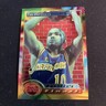 1993-94 Topps Finest Basketball Tim Hardaway Insert #127 Warriors