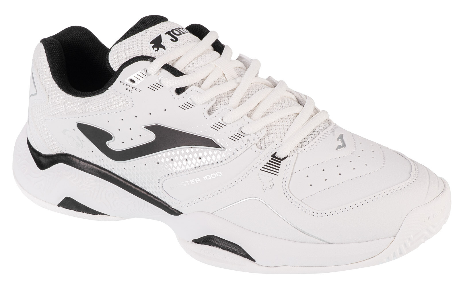 Теннисистке Херрен Joma Master 1000 мужчин 24 тыс фунтов Вайсс 9790₽