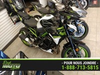 2021 Kawasaki Z900 ABS