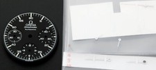 GENUINE Omega Reduced 3510.50 Speedmaster Dia...