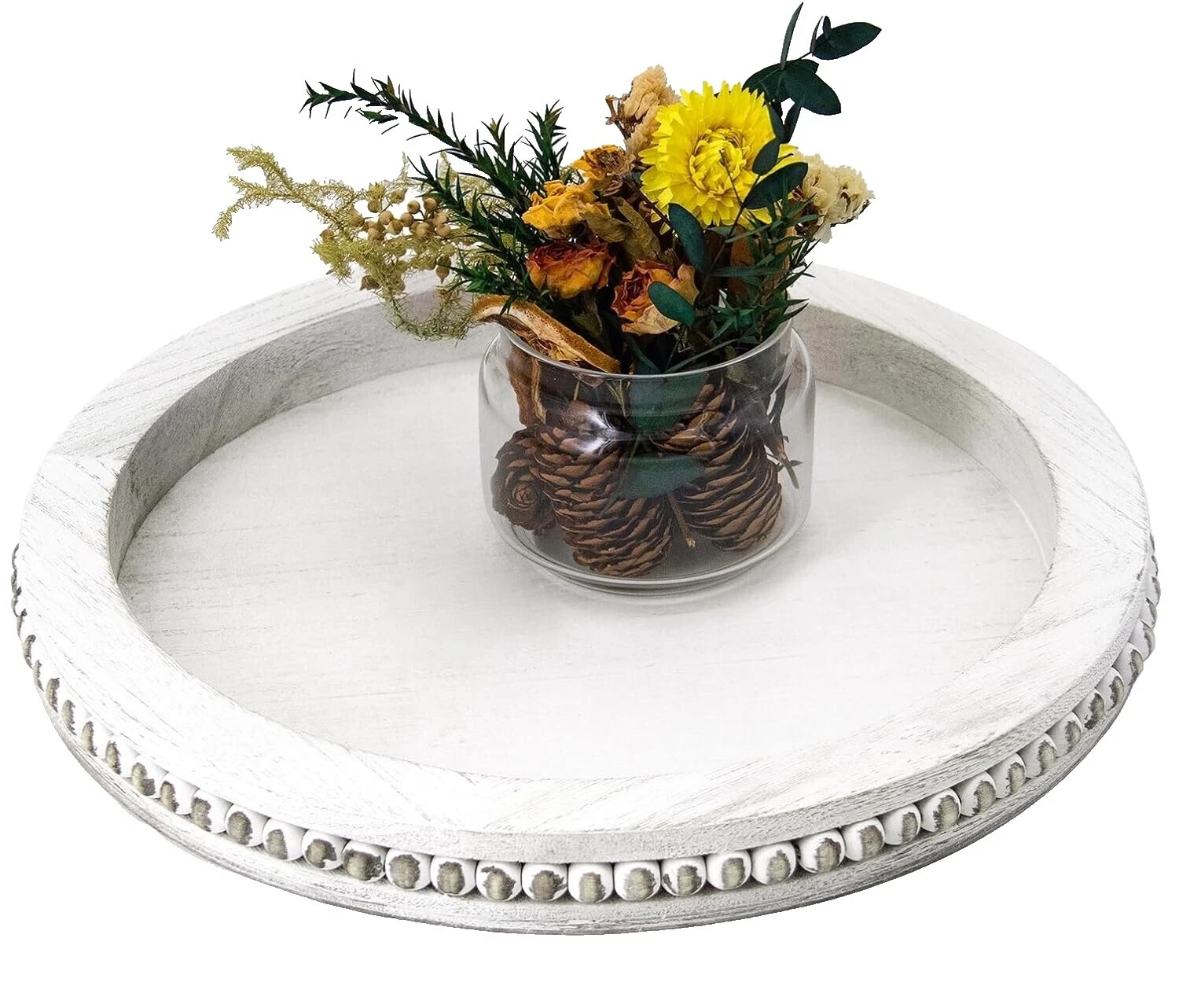 Wooden Serving Trays