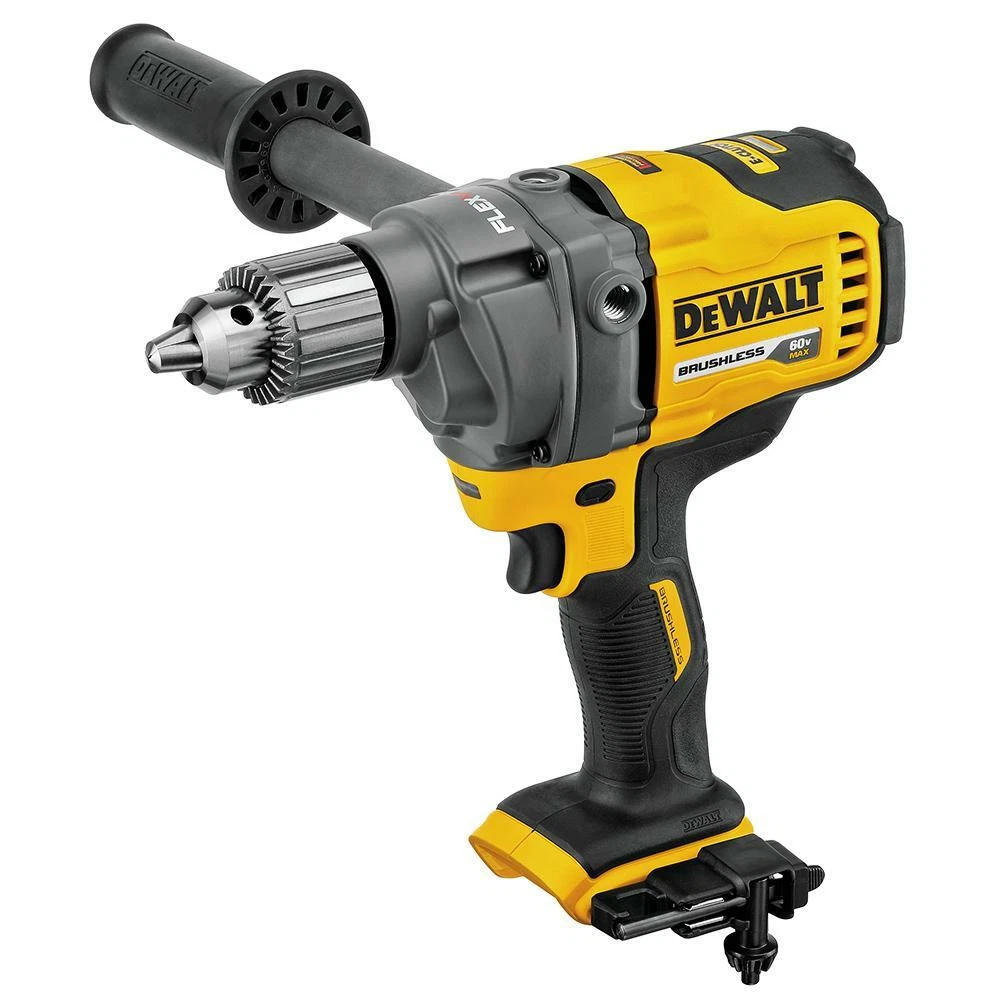 Flexvolt mixer deals