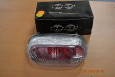 Clear Alternatives Integrated Tail Light Kawasaki ZX-11 93-01 #CTL-0024