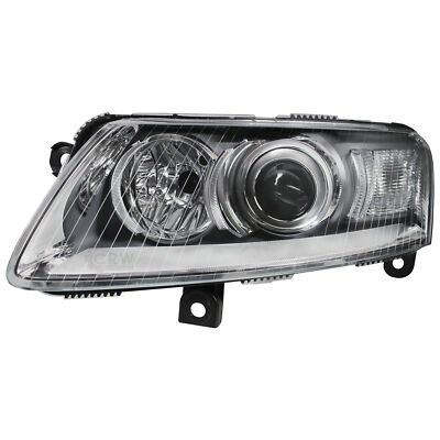 ALKAR Scheinwerfer links Xenon für Audi A6 Allroad 4FH C6 3.0 TDI quattro