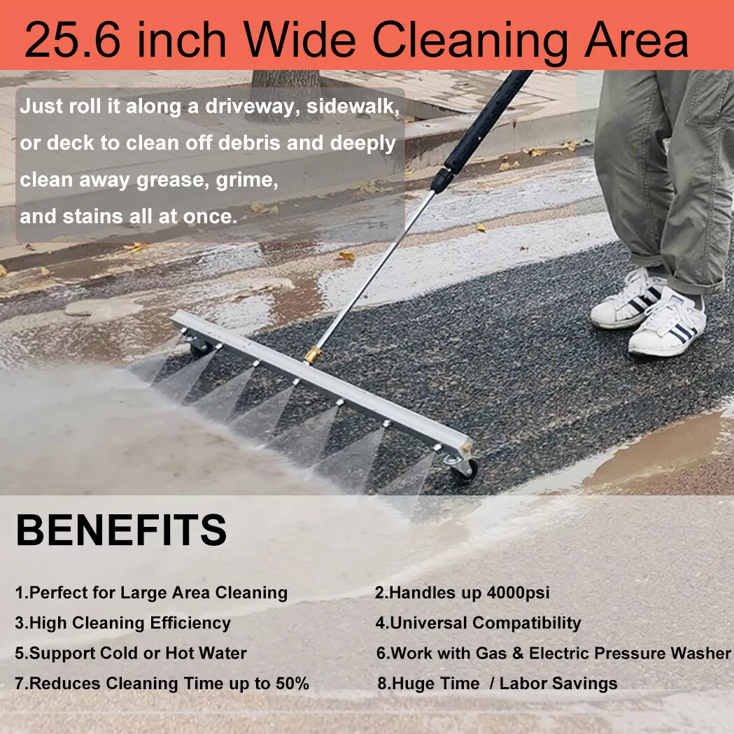 Pressure Washing Service Woodbridge Va