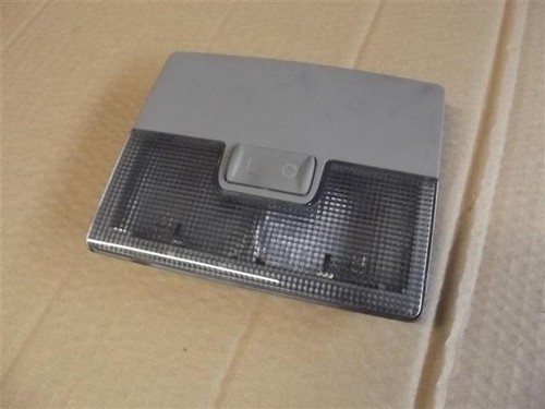 Audi A6 S6 4B C5 Innenraumleuchte Licht Innen Vorn 4B0947105 SJ0