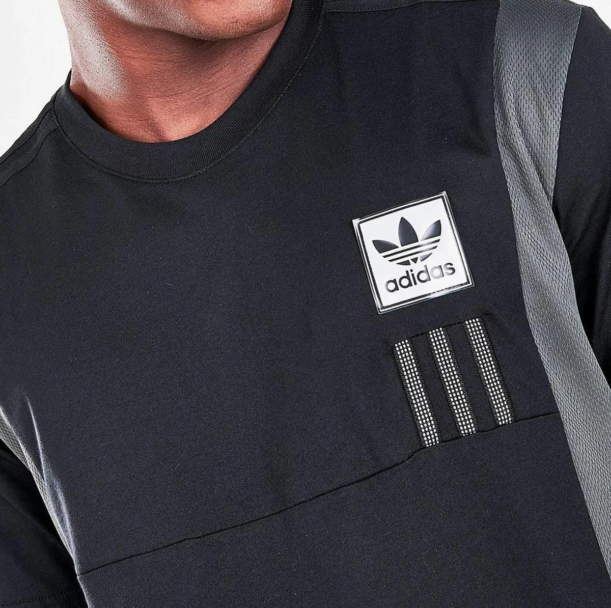 Adidas id96 sweatshirt sale