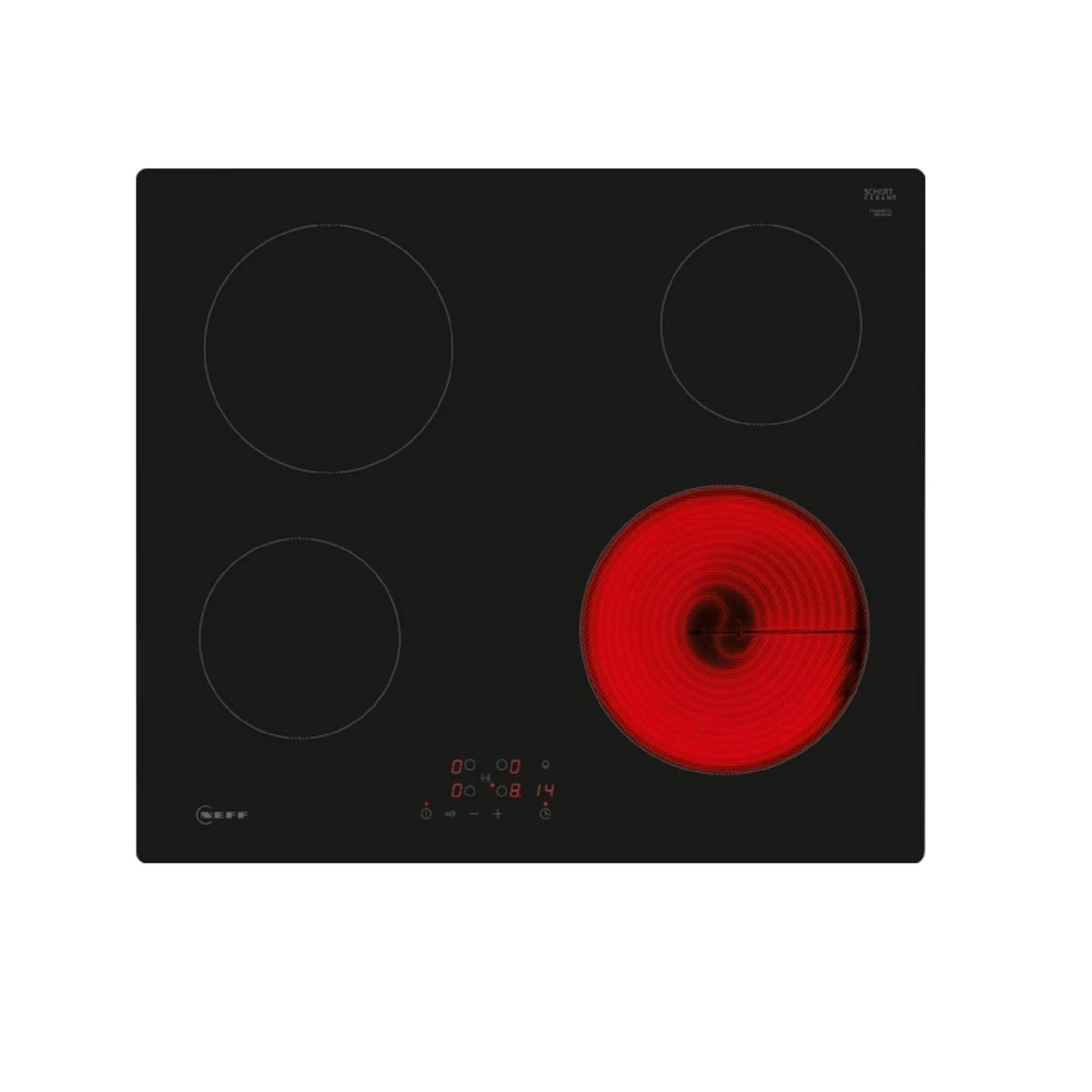 Neff n50 hob deals