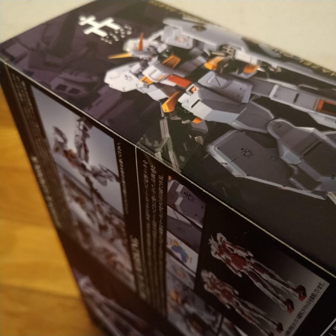 たつまる METAL ROBOT SPIRITS SIDE MS GUNDAM TR-1 HAZEL CUSTOM OPTION PARTS