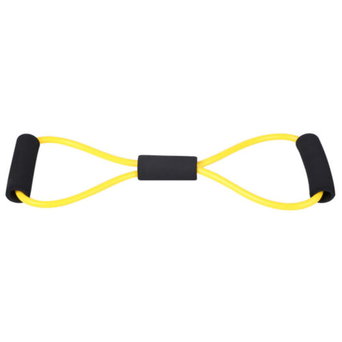  Exercise Stretching Straps Exerciser Arm Bands Gym Gear Equipment Gift - Picture 1 of 12