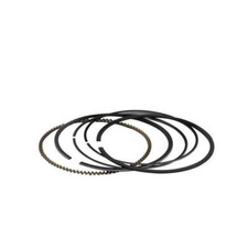 Anillos de pistón para Yamaha XV125 Virago diámetro tamaño 41,5 mm