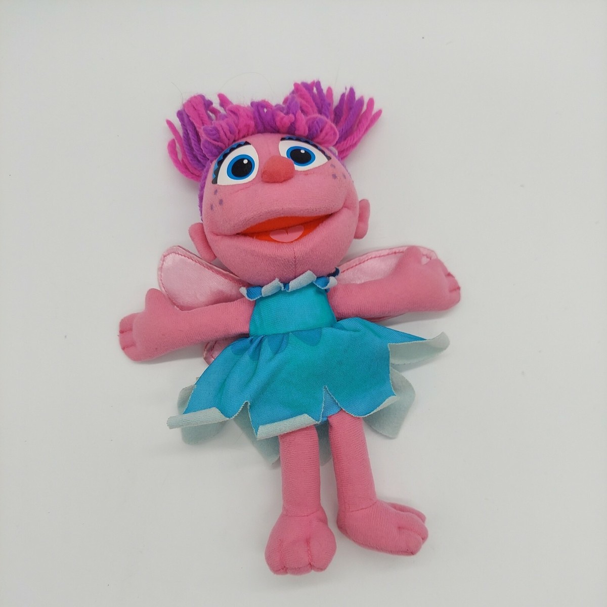 Abby Cadabby！ Pop! Abby Cadabby | Funko