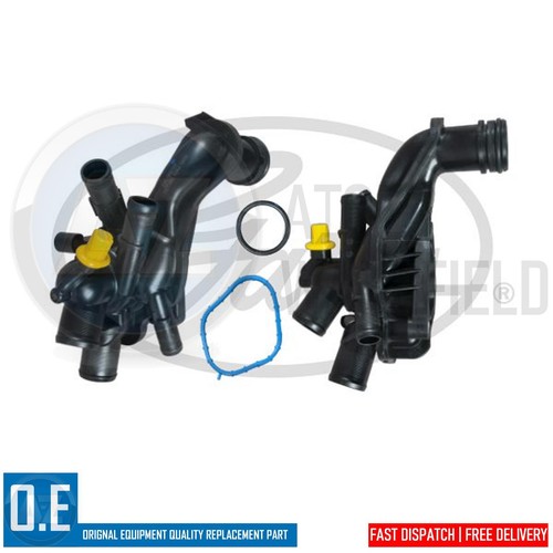 ETRIER DE FREIN BOITIER ARRIÈRE GAUCHE Peugeot 1007 (KM) 712 / F EUR 36